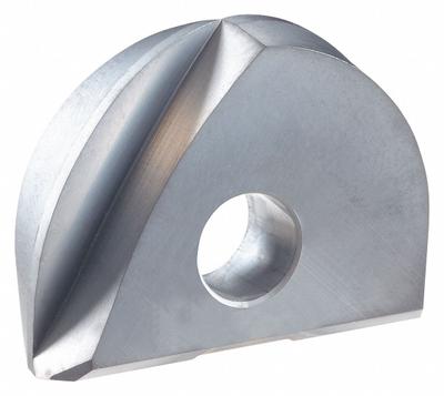 OSG Ball Nose Milling Insert: PFB0375-D (MPN 52101001) - Parallelogram Indexable Milling Inserts