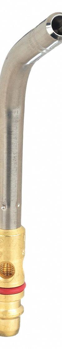 TURBOTORCH Hand Torch Tip: Swirl Flame, External Lighter, For Use With G-4/PLF-A5, 7/16 in (MPN 0386-0104). Key specifications — Compatible Torch Manufacturer Part Number: G-4; Connection Type: Quick Connect; Manufacturer Part Number: 0386-0104; Brand: TURBOTORCH.