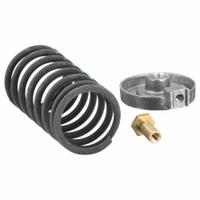 Actuator Mounting Kit: Mounting Kit, For Pneumatic Valve Actuators, For Sku 41P642/41P643 (MPN VG7000-1006). Key specifications — Brand: JOHNSON CONTROLS; Manufacturer Part Number: VG7000-1006; Compatible Product Type: Pneumatic Valve Actuators; Compatible Manufacturer Model Number: T-3x11; Product Type: Mounting Kit.