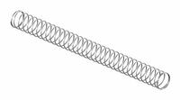 Cylindrical Spring: 1 1/4 in Nominal Size (MPN DFST-36NEW). Key specifications — Item [MERCH]: Cylindrical Spring; Fitting Material: Polyamide 6; Fitting Color: Gray; Connection Type/Size: 1-1/4 in Corrugated Tubing; Brand: REIKU.