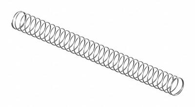 REIKU Cylindrical Spring: 1 1/4 in Nominal Size (MPN DFST-36NEW) - Springs and Spring Holders for Continuous-Flex Corrugated Tubing