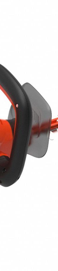 ECHO Battery-Powered Hedge Trimmer: eFORCE® Platform, 22 in Cutting Wd, 20 in Blade Lg, 56 V (MPN DHC-2300BT). Key specifications — attr994967: ECHO.