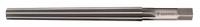 YANKEE Taper Pin Reamer: For #13 Pin, 1.009 in x 1.259 in Dia, Straight Flute (MPN 487-13). Key specifications — attr1301763: YANKEE.