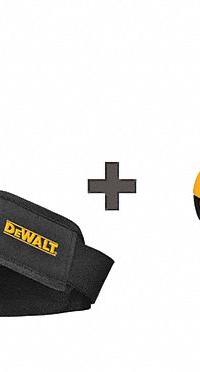 DEWALT Dust Extractor: Cordless, HEPA, Dry, 0.06 gal Tank, (1) Bare Tool/(1) Battery, 19 cfm, 2.0 Ah (MPN DWH161B/DCB203). Key specifications — attr118071: Yes; attr118082: Plastic; attr118063: (1) Battery; attr118066: HEPA; attr118075: Dry; attr118056: 2.0 Ah.