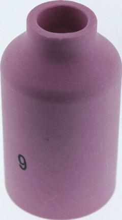 AMERICAN TORCH TIP Nozzle: Alumina, No. 6, Std, 54N16, 10 PK. Key specifications — Reference Number: 54N16; Brand: AMERICAN TORCH TIP.