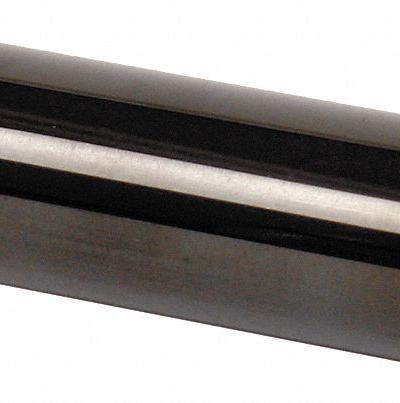 VERMONT GAGE Class ZZ No-Go Pin Gauge: 0.7550 in Dia - Class ZZ No-Go (Minus) Plug & Pin Gauges - Black Oxide Finish, Inch Diameters