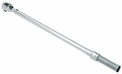CDI Micrometer Torque Wrench: Inch-Pound/Newton-Meter, 3/8 in Drive Size - Ratcheting Micrometer Torque Wrenches