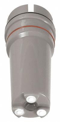 OAKTON Sensor: 3563448, pH, -2 to 16 pH, Flat, Single, Oakton pHTestr™ 5F. Key specifications — Manufacturer Part Number: 3563448; Product Type: Sensor; Junction: Single; Test Parameters: pH; Tip Shape: Flat; Material: ABS Plastic; Range: -2 to 16 pH.