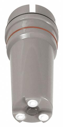 OAKTON Sensor: 3563448, pH, -2 to 16 pH, Flat, Single, Oakton pHTestr™ 5F. Key specifications — Manufacturer Part Number: 3563448; Product Type: Sensor; Junction: Single; Test Parameters: pH; Tip Shape: Flat; Material: ABS Plastic; Range: -2 to 16 pH.