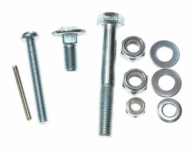 Dayton Hardware Kit: HK-046 - Replacement Fastener Kits for Hand Trucks