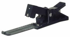 HUBBELL PREMISE WIRING Fiber Cleaver: Optical Fiber Cleaving, Hubbell Fiber Optic Connectors, OFCLV3. Key specifications — attr424275: OFCLV3; attr511296: Optical Fiber Cleaving; attr511298: 2,000 Single-Fiber Cleaves; attr511318: Cleave Tool Blade can Execute Thousands of Cleaves Before Blade Replacement; attr511327: Hubbell Fiber Optic Connectors; attr511337: Dust Cap; attr511372: Fiber Optic Cleve Tool; attr424278: HUBBELL PREMISE WIRING.