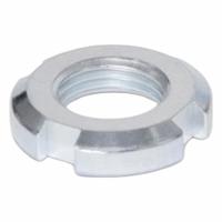 JW WINCO Bearing Locknut: Metric, Type 70852, 70852 M30X1.5 Industry Std Size, 44 mm Nut Outside Dia (MPN 70852-ST-M30X1.5). Key specifications — attr671924: M30x1.50; attr671925: JW WINCO; attr671935: 70852 M30X1.5.