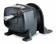 DAYTON Speed Reducer: 29:1, 60 RPM, 0.5 hp Input Max, 478 in-lb Output Max, 56C, Horizontal (MPN 2Z934). Key specifications — attr665544: 56C; attr85418: DAYTON.