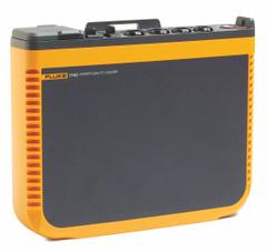 FLUKE Upgrade Kit 1748: 1742-8/UPGRADE, Magnetic Hanger Kit/MP1-3R/1B Magnetic Volt Probes. Key specifications — Brand: FLUKE; Manufacturer Part Number: 1742-8/UPGRADE; CAT Safety Rating: Not Rated; Compatible Manufacturer Part Number: Fluke 1742; Compatible Series: Fluke 174X Series; Product Type: 1742 to 1748 Upgrade Kit; Includes: Magnetic Hanger Kit; Compatible Grainger Part Number: 53YP73.
