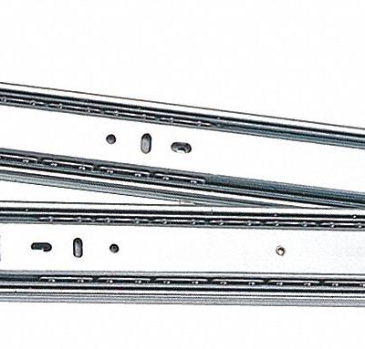 WESTWARD Drawer Slides: Drawer Slides - Cabinet Drawer Slides