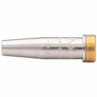 HARRIS Cutting Tip: 6290-NX Series, Size 2, For Use With Propane & Natural Gas, 2 in (MPN 1501240). Key specifications — For Torch Type: Handheld; Manufacturer Part Number: 1501240; Brand: HARRIS.