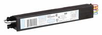 ADVANCE Fluorescent Ballast: 120 to 277V AC, 3/4 Lamps Supported, 17 W_25 W_28 W_32 W_40 W Bulb Watt (MPN IOPA-4P32-N). Key specifications — attr1125022: (3) F40T8; attr239899: ADVANCE; attr1125144: 3.