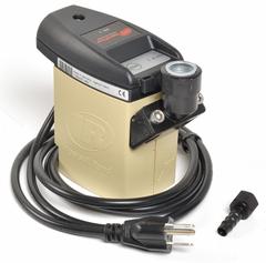 INGERSOLL RAND Zero Loss Condensate Drain: 3/4 in FNPT Inlet Size, 3/4 in FNPT Outlet Size, 230V AC (MPN ENL 100 CCN-230V). Key specifications — attr124553: 230V AC; attr125506: INGERSOLL RAND.