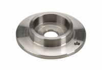 DYNABRADE Rear Bearing Plate: For 57126, 51367. Key specifications — attr652660: 51367; attr665398: Rear Bearing Plate; attr665390: 57126; attr652663: DYNABRADE.