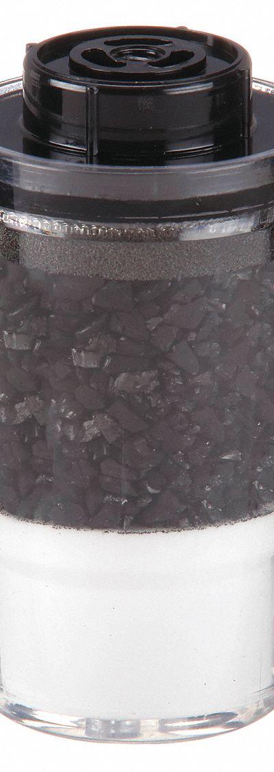 WILKERSON Compressed Air Filter Element: Coalescing - Replacement Filter Elements