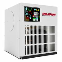 HANKISON Refrigerated Air Dryer: ISO Class 6, 42 cfm, 115V AC, 1/2 in NPT, 50°F Dew Point, 0.51 kW (MPN HPRB42-A). Key specifications — attr109787: 115V AC; attr109807: HPRB; attr109762: HANKISON.