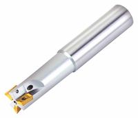 MICRO 100 Indexable Square Shoulder End Mill (MPN 30-2424)
