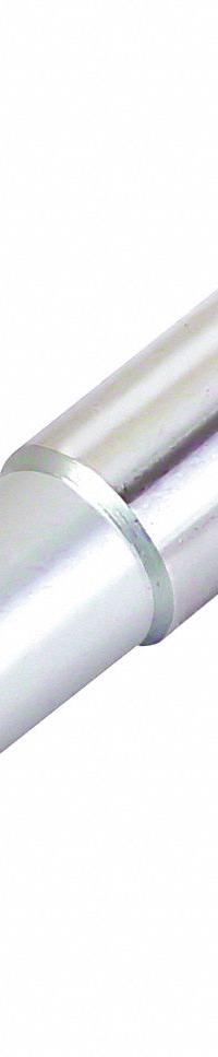 MICRO 100 Indexable Square Shoulder End Mill (MPN 30-2424)