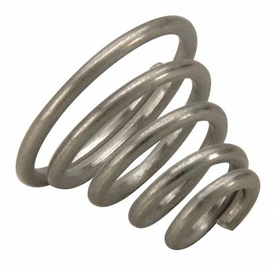 DYNABRADE Spring: For 14000 - Dynabrade Replacement Parts