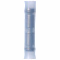 3M Butt Splice Connector: Blue, Nylon, For Wire Size 16 AWG – 14 AWG, 600 V, Pack Qty 1,000 (MPN MNG14BCK). Key specifications — Brand: 3M.