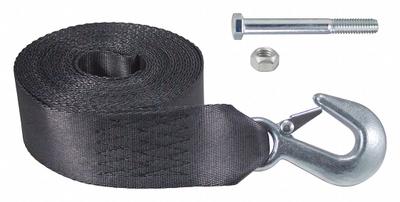 DUTTON-LAINSON Hook: 6251 - Replacement Parts for Winches