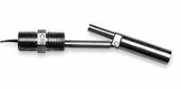 MADISON Alternator Closed Liquid Level Switch: Selectable, SPST, Stainless Steel (MPN M3727). Key specifications — attr211334: MADISON; attr1023755: Lead Wires; attr1027626: 0.60.