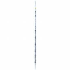 COLE-PARMER Serological Pipette: 1 mL Capacity, 0.1 mL Graduation Increments, Sterile, Polystyrene (MPN 1300224). Key specifications — Sterility: Sterile; Brand: COLE-PARMER; Individually Wrapped: Not Individually Wrapped; Pipette Type: Serological; Material: Polystyrene; Product Type: Serological Pipette.