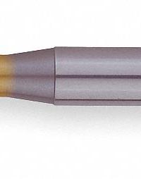 OSG Thread Forming Tap: 1/4"-20 UNC, H5 / 2B-3B, Bottoming Chamfer, TiN Coated Cobalt (MPN 1400125605)