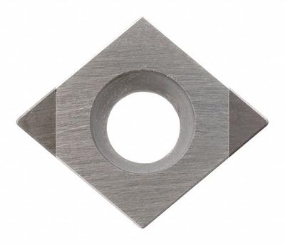 KYOCERA Diamond Turning Insert (MPN CCMW3252T00315MEKBN10M) - Diamond Indexable Turning Inserts