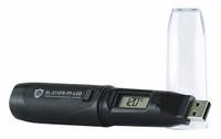 LASCAR Data Logger: -40°F to 257°F, -40°C to 125°C, EL-21CFR-TP-LCD+, Temp, 1 Probes Included, USB. Key specifications — Interface: USB; Parameters Measured: Temperature °F; Brand: LASCAR; Features: Logging Rates Between 1 Second and 12 Hours; Includes: Wall Mount Clip; Software Options: Software Available Separately; Data Logger Type: Temperature.