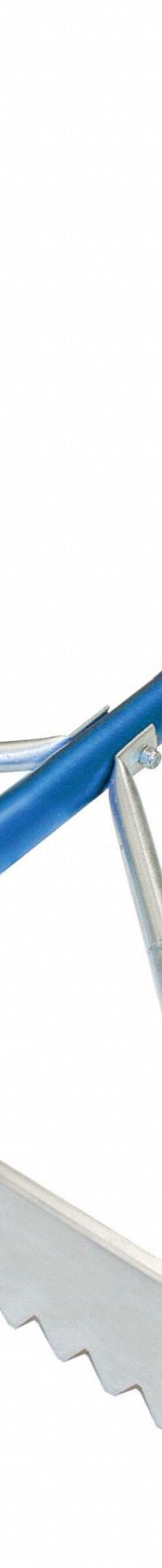 KRAFT TOOL Mag Asphalt Rake: Pull/Push, Straight, Aluminum, Magnesium, 24 in Bristle or Blade Wd (MPN GG624). Key specifications — attr1014195: Aluminum; attr1014200: Braces; attr1014194: Straight; attr1014205: Pull; attr1004973: Asphalt Rake; attr1004972: KRAFT TOOL; attr1014191: Magnesium.