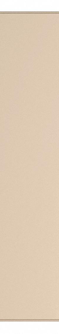 ASI GLOBAL Partition Panel: Steel, Smooth Semi Gloss, Khaki, 58 in Ht, 34 in Wd, 1 in Thick (MPN 40-7133350-15). Key specifications — Inner Core Type: Honeycomb; Brand: ASI GLOBAL PARTITIONS; Color: Khaki; Finish/Texture: Smooth Semi Gloss.