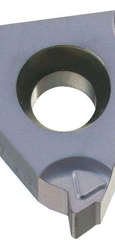 CARMEX Threading Insert - Machining
