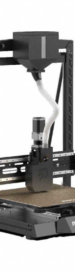 PIOCREAT 3D Printer (MPN G5 ULTRA). Key specifications — Connectivity: Wi-Fi; Includes: Nozzle Temperature of upto 420 ℃; Operating System Compatibility: Windows.