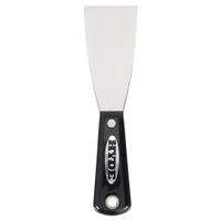 HYDE Putty Knife: Bld. Mat. Stainless Steel, Hdl. Mat. Nylon, Bld. Shp. Straight (MPN 01150). Key specifications — attr1004888: HYDE; attr1029665: Full.