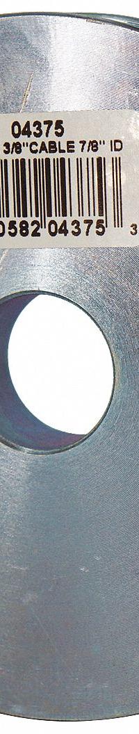 APPROVED VENDOR Sheave: Lifting/Pulling, 1,700 lb Working Load Limit, 5/16 in Compatible Rope Dia (MPN 04375). Key specifications — attr994582: APPROVED VENDOR; attr994592: Lifting.
