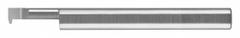 SCIENTIFIC CUTTING TOOLS Threading Tool: 5/16 in Shank Dia., Bright (Uncoated), Carbide (MPN FAT2901000-12)