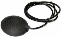 WESTWARD Air Capsule: For 22XP38/22XP39/22XP40/7DD56, For SP-HD75-0/SP-HD75-1/SP-MD50/SP-MD50-1 (MPN CP-50-37). Key specifications — attr314611: 7DD56; attr314612: SP-HD75-0; attr424386: Air Capsule; attr314613: Westward; attr325168: WESTWARD.