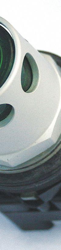 EATON Illuminated Push Button: Illuminated, Extended Profile, Metallic, 30 mm, 1NO (MPN HT8GDGAF3). Key specifications — Brand: EATON; Action: Momentary; Series: HT800; Push Button Material Type: Metallic.