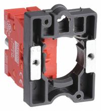 DAYTON Contact Block: 22 mm Panel Mounting Size, 1NC, Momentary, Screw Clamp Terminals (MPN 30G086). Key specifications — Switch Action: Momentary; Terminal Connection Type: Screw Clamp Terminals; Brand: DAYTON.