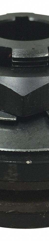 GREAT LAKES INDUSTRY, INC. Torque Limiter: 1 in Bore Dia, 50 lb-ft to 120 lb-ft, 350 x 1.000. Key specifications — Brand: GREAT LAKES INDUSTRY, INC.; Manufacturer Part Number: 350 x 1.000; Number of Teeth: None.