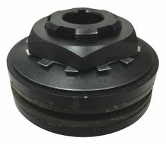 GREAT LAKES INDUSTRY, INC. Torque Limiter: 1 in Bore Dia, 50 lb-ft to 120 lb-ft, 350 x 1.000. Key specifications — Brand: GREAT LAKES INDUSTRY, INC.; Manufacturer Part Number: 350 x 1.000; Number of Teeth: None.