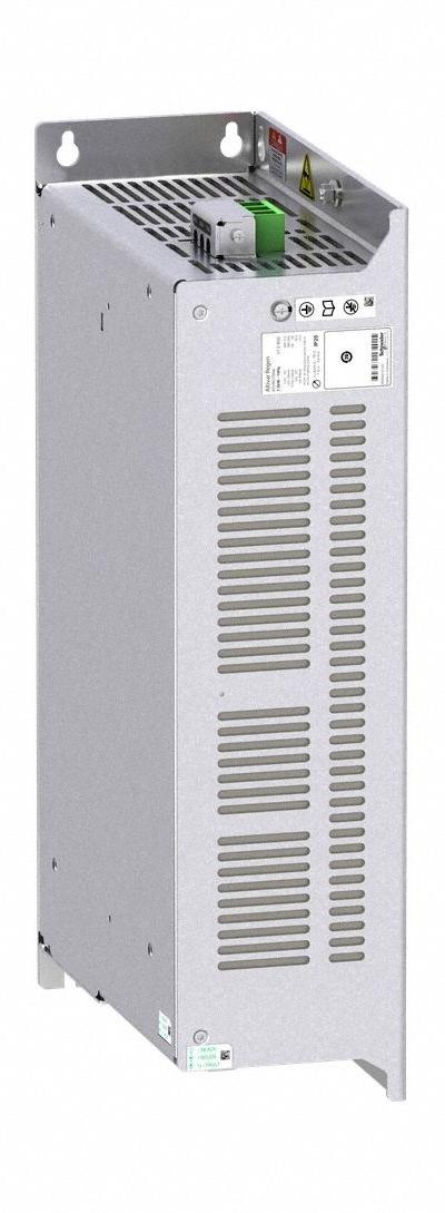 SCHNEIDER Variable Frequency Drive: In Phase Three - Schneider Altivar ATV320