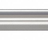 APPROVED VENDOR Center Drill: Plain Type, #6, 60°, 6 in Overall Lg, AlTiN Coated Carbide (MPN 300-005006B). Key specifications — Brand: APPROVED VENDOR; End Type: Double End.
