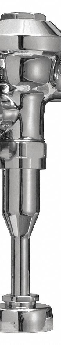 ZURN Automatic Flush Valve: AquaVantage®, 0.125 gpf Gallons per Flush, Electric, 11 1/2 in Rough-In (MPN ZEMS6003AV-ULF). Key specifications — Spud Location: Top; Brand: ZURN.